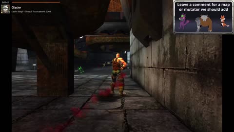 24/7 Unreal Tournament Radio - Full Series Soundtrack! (25/05/27)