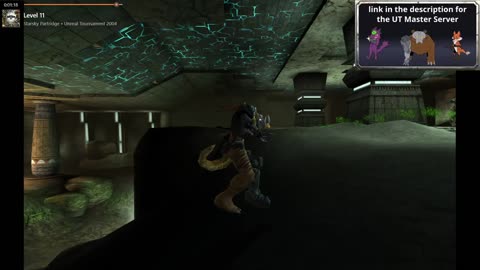 24/7 Unreal Tournament Radio - Full Series Soundtrack! (25/05/27)