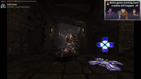 24/7 Unreal Tournament Radio - Full Series Soundtrack! (25/05/27)
