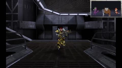 24/7 Unreal Tournament Radio - Full Series Soundtrack! (25/05/27)