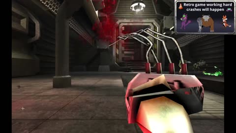24/7 Unreal Tournament Radio - Full Series Soundtrack! (25/05/27)