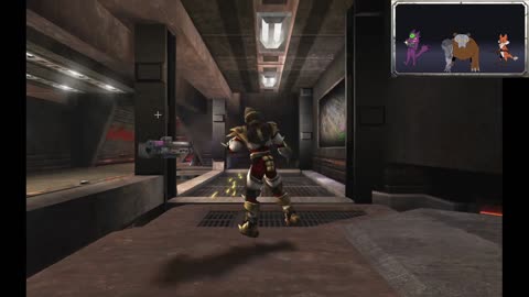 24/7 Unreal Tournament Radio - Full Series Soundtrack! (25/05/27)
