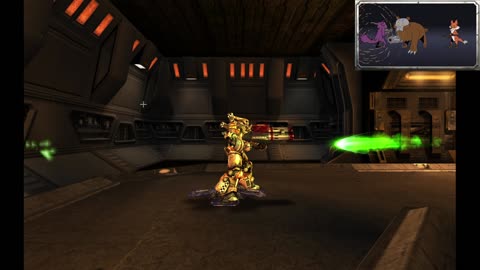 24/7 Unreal Tournament Radio - Full Series Soundtrack! (25/05/27)