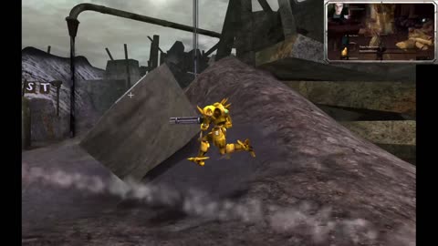 24/7 Unreal Tournament Radio - Full Series Soundtrack! (25/05/27)
