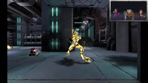 24/7 Unreal Tournament Radio - Full Series Soundtrack! (25/05/27)