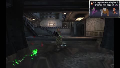 24/7 Unreal Tournament Radio - Full Series Soundtrack! (25/05/27)