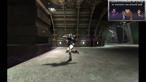 24/7 Unreal Tournament Radio - Full Series Soundtrack! (25/05/27)