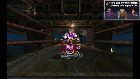 24/7 Unreal Tournament Radio - Full Series Soundtrack! (25/05/27)