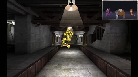 24/7 Unreal Tournament Radio - Full Series Soundtrack! (25/05/27)