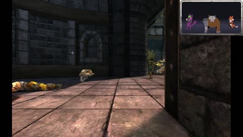 24/7 Unreal Tournament Radio - Full Series Soundtrack! (25/05/27)