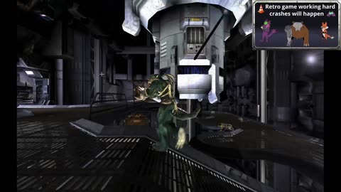 24/7 Unreal Tournament Radio - Full Series Soundtrack! (25/05/27)