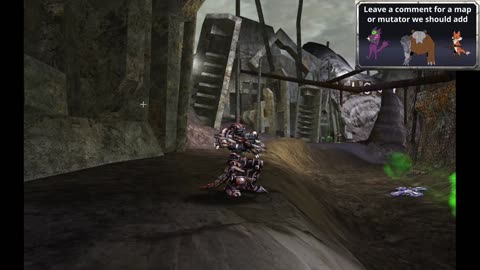 24/7 Unreal Tournament Radio - Full Series Soundtrack! (25/05/27)