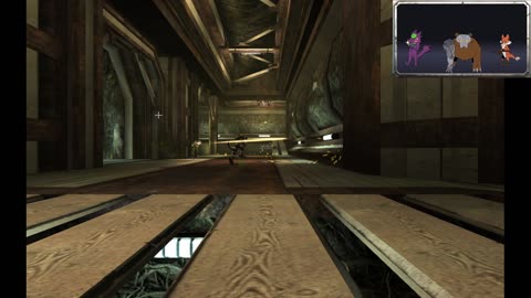 24/7 Unreal Tournament Radio - Full Series Soundtrack! (25/05/27)