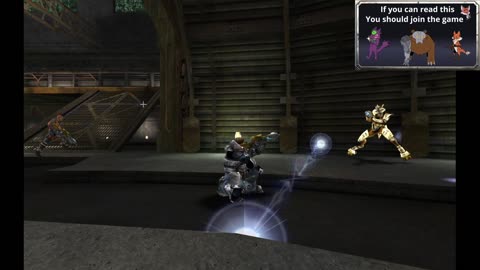 24/7 Unreal Tournament Radio - Full Series Soundtrack! (25/05/27)