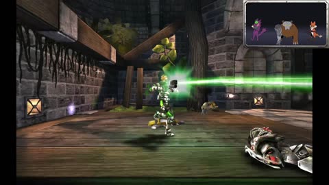 24/7 Unreal Tournament Radio - Full Series Soundtrack! (25/05/27)