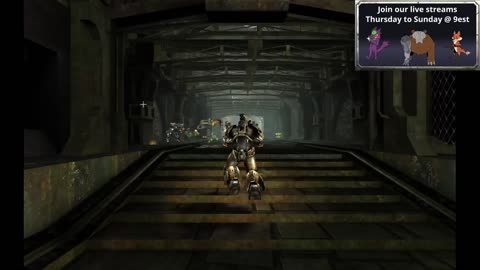 24/7 Unreal Tournament Radio - Full Series Soundtrack! (25/05/27)