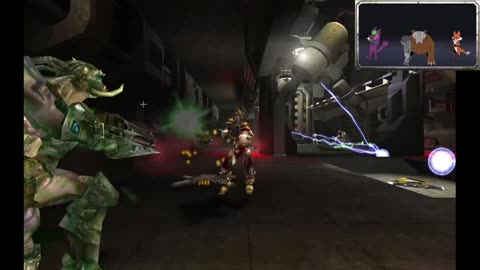 24/7 Unreal Tournament Radio - Full Series Soundtrack! (25/05/27)