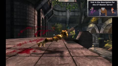24/7 Unreal Tournament Radio - Full Series Soundtrack! (25/05/27)