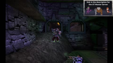 24/7 Unreal Tournament Radio - Full Series Soundtrack! (25/05/27)