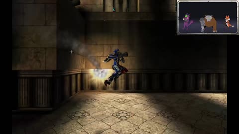 24/7 Unreal Tournament Radio - Full Series Soundtrack! (25/05/27)