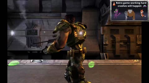 24/7 Unreal Tournament Radio - Full Series Soundtrack! (25/05/27)