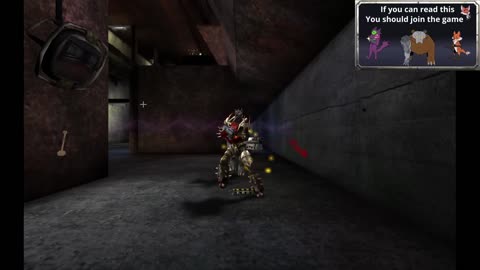 24/7 Unreal Tournament Radio - Full Series Soundtrack! (25/05/27)