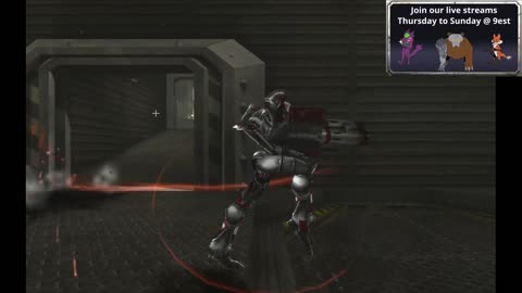 24/7 Unreal Tournament Radio - Full Series Soundtrack! (25/05/27)