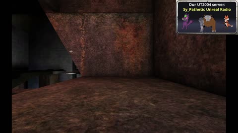 24/7 Unreal Tournament Radio - Full Series Soundtrack! (25/05/27)