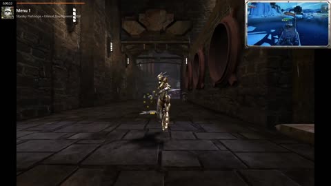 24/7 Unreal Tournament Radio - Full Series Soundtrack! (25/05/27)