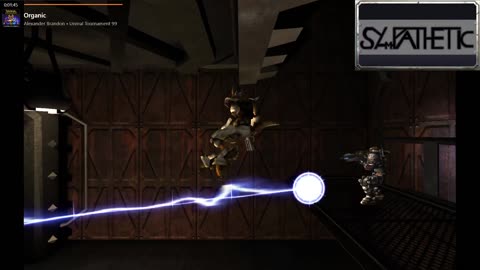 24/7 Unreal Tournament Radio - Full Series Soundtrack! (25/05/27)