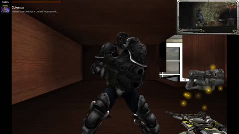 24/7 Unreal Tournament Radio - Full Series Soundtrack! (25/05/27)