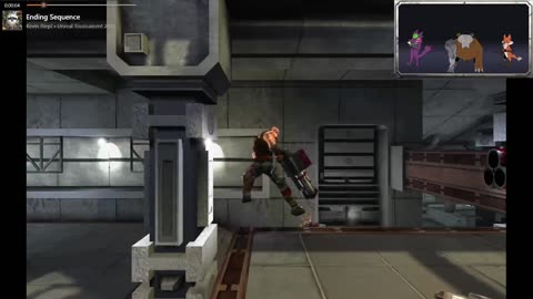 24/7 Unreal Tournament Radio - Full Series Soundtrack! (25/05/27)