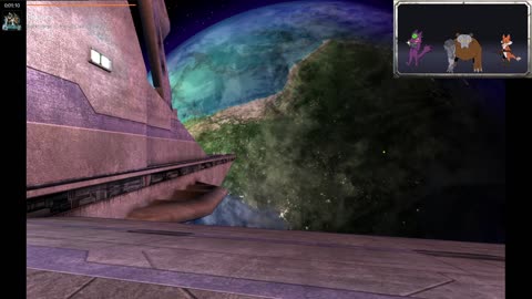 24/7 Unreal Tournament Radio - Full Series Soundtrack! (25/05/27)