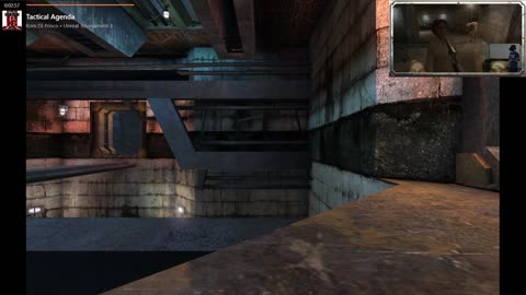 24/7 Unreal Tournament Radio - Full Series Soundtrack! (25/05/27)