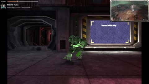 24/7 Unreal Tournament Radio - Full Series Soundtrack! (25/05/27)
