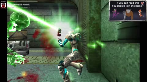 24/7 Unreal Tournament Radio - Full Series Soundtrack! (25/05/27)