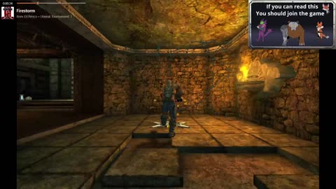 24/7 Unreal Tournament Radio - Full Series Soundtrack! (25/05/27)