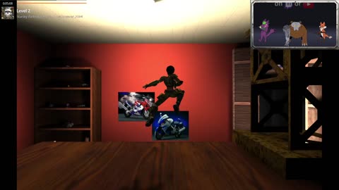 24/7 Unreal Tournament Radio - Full Series Soundtrack! (25/05/27)