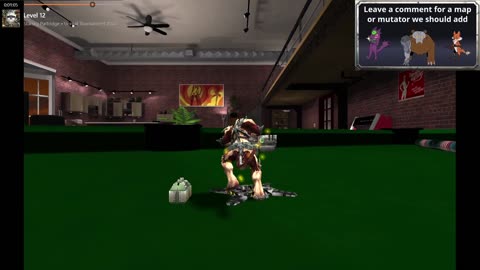 24/7 Unreal Tournament Radio - Full Series Soundtrack! (25/05/27)