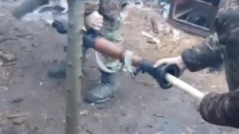 Ukraine war related/combat footage 11/24/25