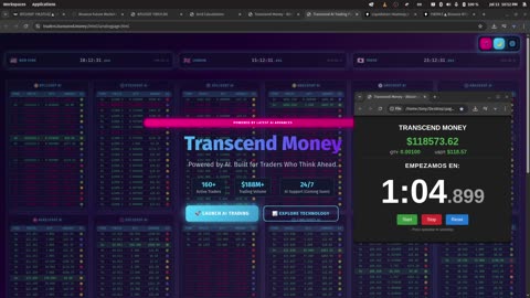 🎯 ¡Atención Lunes! 🔺 Triángulo Alcista en Formación 🚀 | Análisis Bitcoin & Solana
