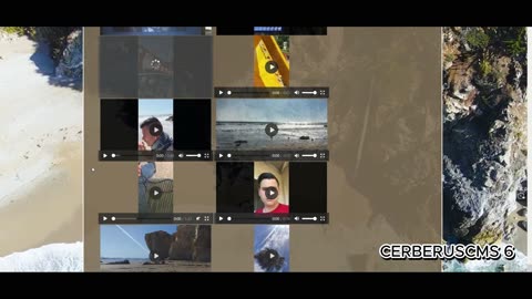 [2025-06-03] CerberusCMS - 6 - SVD - Application - Travel - Video File Part - 08 OF 12