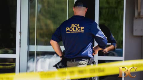 Minneapolis school attacker ‘obsessed with idea of killing children’, officials say