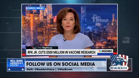 WAR ROOM Episode 4690 THURSDAY 8.7.25