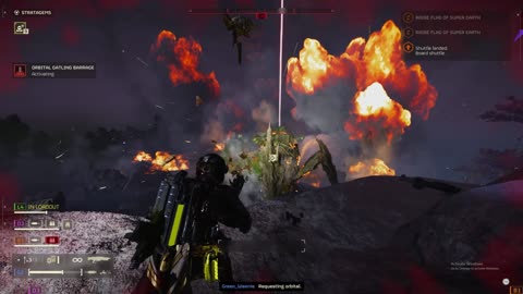 !!!OVER 1100 KILLS!!! Great Culling