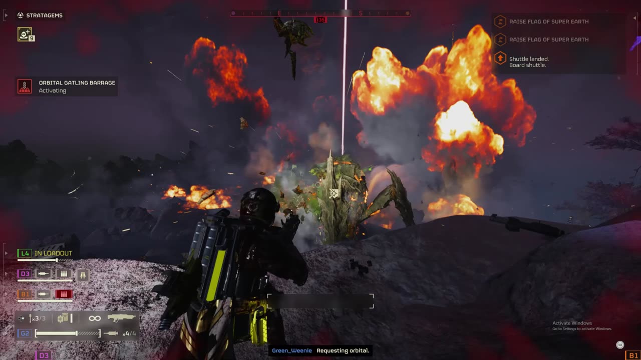 !!!OVER 1100 KILLS!!! Great Culling