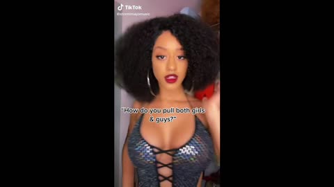 Stormi Maya: Rock Babe