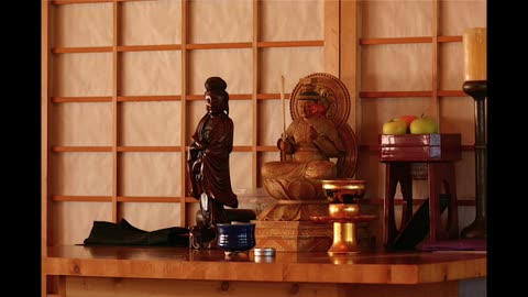 Buddhism 101 Kobutsu Malone talk 2002
