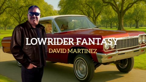 LOWRIDER FANTASY