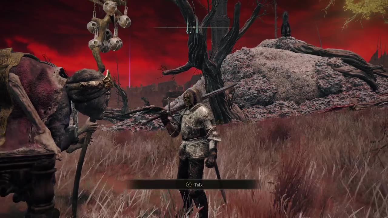 Elden Ring Adventures: Are You Crying Yet ii